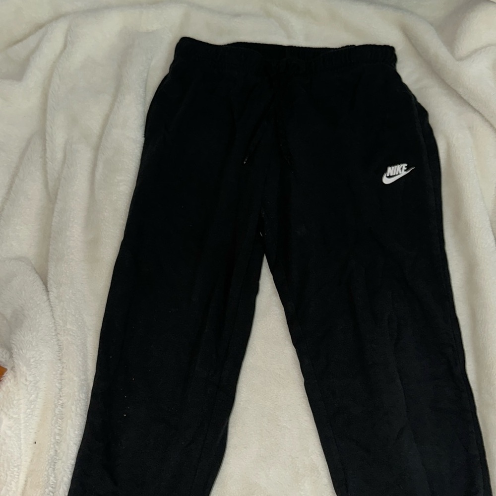 Nike joggers